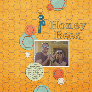 HoneyBees