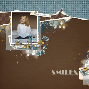 Miles of Smiles
