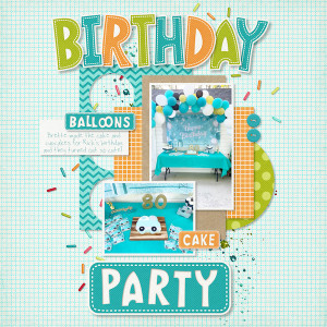Birthday Party