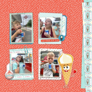 DQ Crew - Page 2