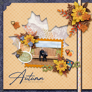 Fall-swing