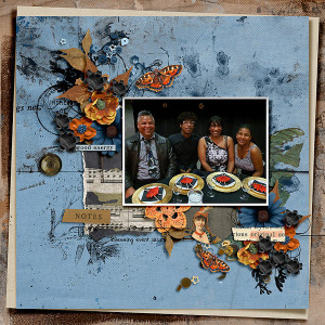 BlessingEvent