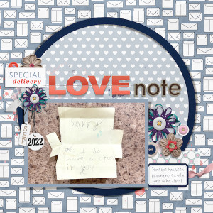 Love Note