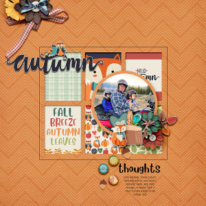Autumn-thoughts