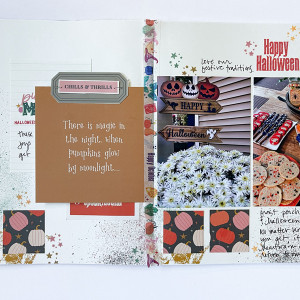 From the TLP blog  - hybrid layout: this is halloween