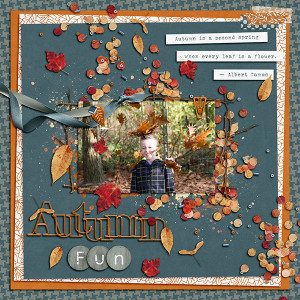 Autumn Fun
