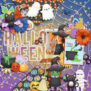 Halloween