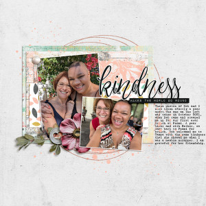DSD_Oct22_Slow Scrap_Kindness