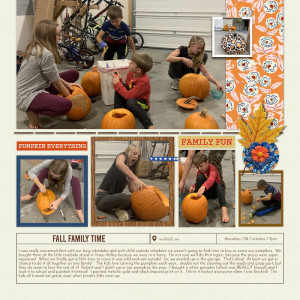 Pumpkin Carving 2021 - Page 2