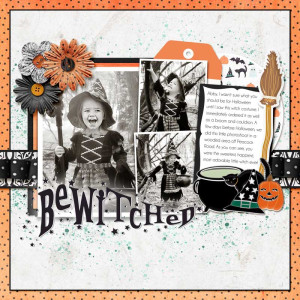 Bewitched