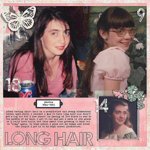 Long Hair