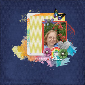 Chasing Rainbows