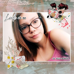 Look At Me