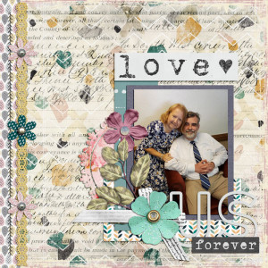 Love Us Forever
