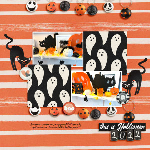 Halloween Decor 2022