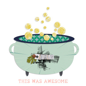 Cauldron