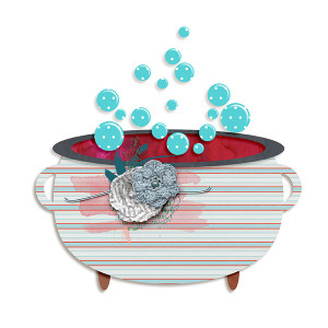 Cauldron