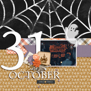 OCT CL - STYLE