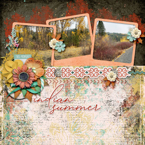 Indian-summer