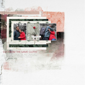 Same Cloth