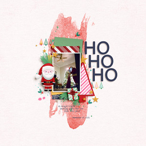 Ho Ho Ho