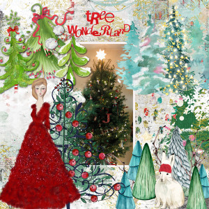 DYD Through The Years_treewonderland
