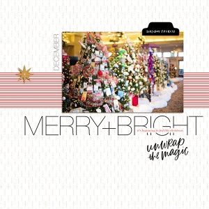 December Faves