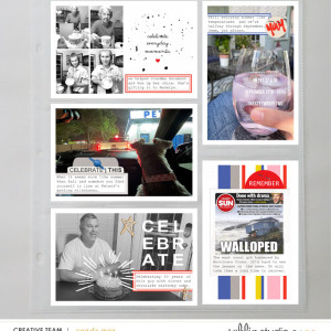 PL2022 - Weeks 37 & 38 | Sahlin Studio