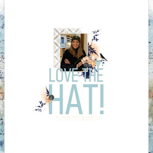 Hat Season