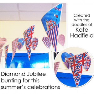 Jubilee Bunting