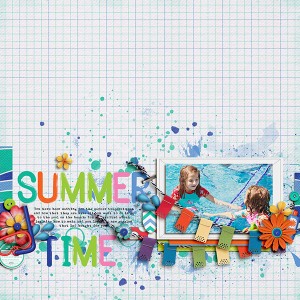 Summer Time