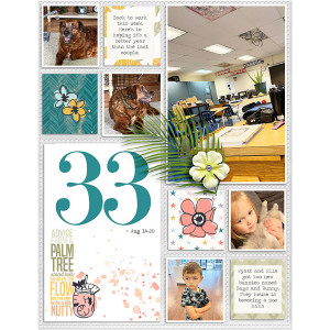 Week-33L