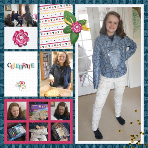 Birthday