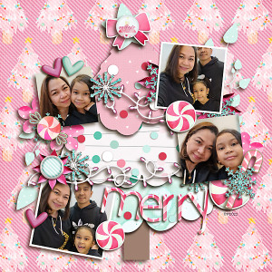 merry
