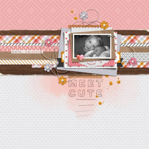 Meet Cute