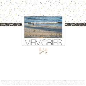 memories | jan '23 BYOC