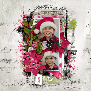 Spread a little jingle