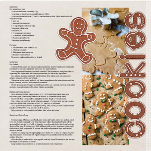 Cookies