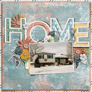 Home