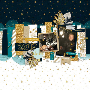 New Year's Eve