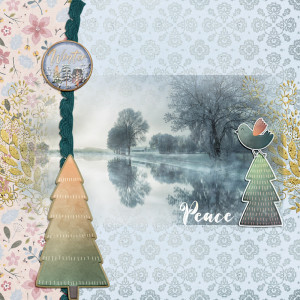 Winter Peace