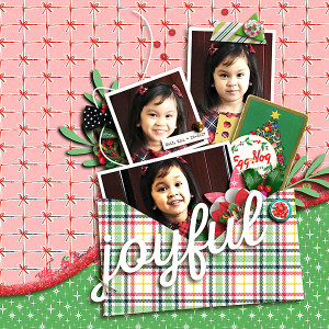 Joyful