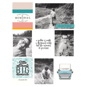 Little moments big memories