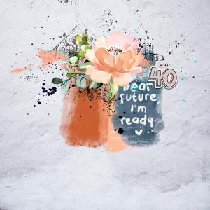 MOC day#2 - Dear future I'm ready