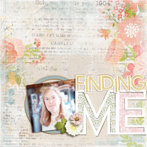 Finding Me Cover