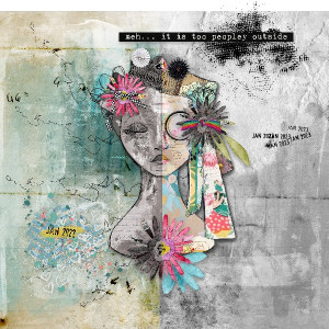 Jan-2-Art Journal
