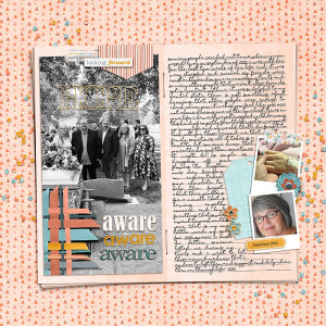 Aware