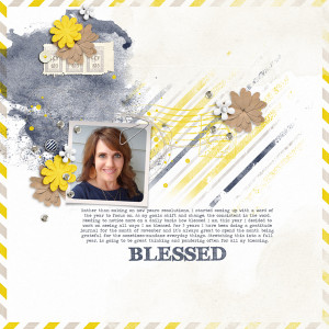 MOC 11 Day 2: Art Journaling