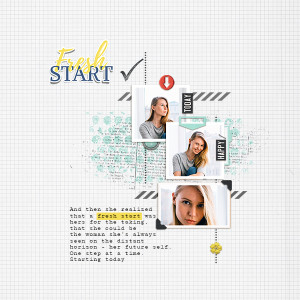 fresh start