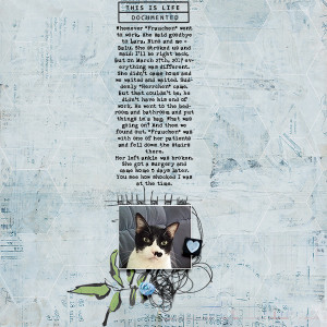 JANUARY 04 - RE-SCRAP A PAGE